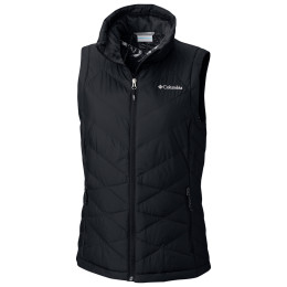 Жіноча жилетка Columbia Heavenly™ Vest чорний