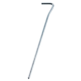 Наметові кілочки Easy Camp Steel Pegs 19 cm