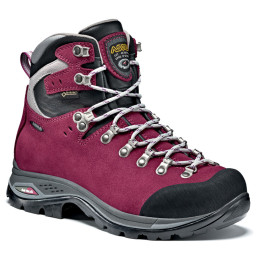 Dámské boty Asolo Greenwood GV ML fialová grapeade