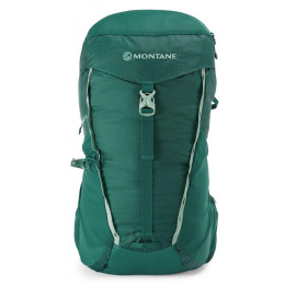 Жіночий рюкзак Montane Womens Trailblazer 24 зелений