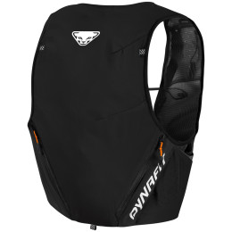Біговий жилет Dynafit Ultra 12 Vest чорний Black Out