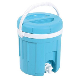 Місткість Eda Isotherm Drink blue 4 l