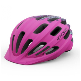 Дитячий велосипедний шолом Giro Hale MIPS