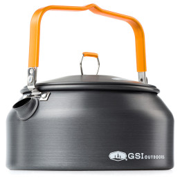 Чайник GSI Outdoors Halulite Tea Kettle