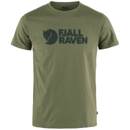Чоловіча футболка Fjällräven Logo T-shirt M