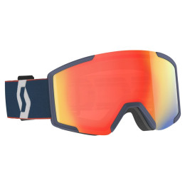 Лижна маска Scott Shield + extra lens