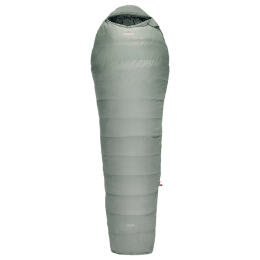 Спальний мішок Robens Gully 900 -10°C Regular світло-зелений Green