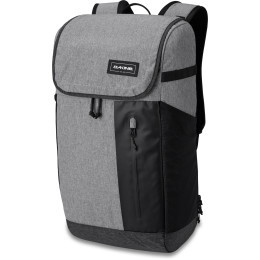 Batoh Dakine Concourse 28l Greyscale šedá Greyscale