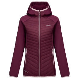 Жіноча куртка Regatta Women’s Andreson Hybrid