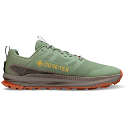 Чоловічі кросівки Altra Lone Peak 9+ GTX