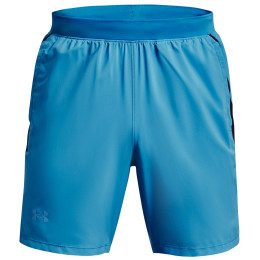 Чоловічі шорти Under Armour Launch SW 7'' Short синій
