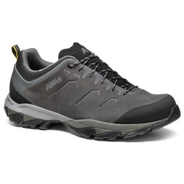 Чоловічі трекінгові черевики Asolo Acadia LTH GTX Wide сірий/чорний Graphite / Black (A505)