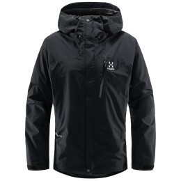Чоловіча водонепромокна куртка Haglöfs Astral GTX Jacket