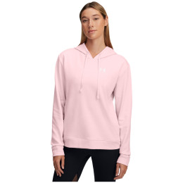 Жіноча толстовка Under Armour Rival Terry Hoodie