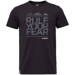 Чоловіча футболка Loap Alhan