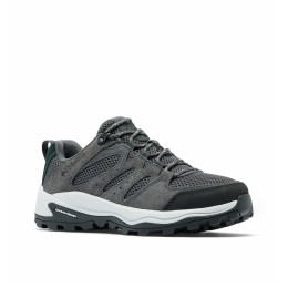Жіночі черевики Columbia Redmond™ Iv Breathe™ темно-сірий Dark Grey, Grey Ice