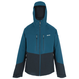 Чоловіча куртка Regatta Highton Stretch Padded Jacket темно-синій MnlgtDen/Nvy