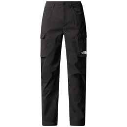 Чоловічі штани The North Face Exploration Cargo Pants чорний TNF BLACK