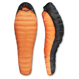 Пуховий спальник Trimm Nordic