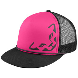 Кепка Dynafit Trucker 3 Cap рожевий 6A31 - cheeky pink/0910