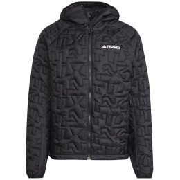 Чоловіча куртка Adidas Xpr Lf Ho J V чорний Black