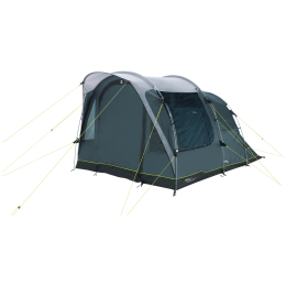 Сімейний намет Outwell Sky 4 синій/сірий Blue