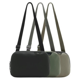 Сумка через плече Peak Design Travel Crossbody 3L