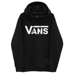 Чоловіча толстовка Vans MN Vans Classic Po Hoodie II чорний