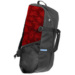 Альпіністський рюкзак EB Climbing E-Bag 20l чорний/червоний Černá / Červená