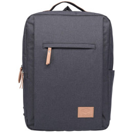 Міський рюкзак Loap Verite чорний Black