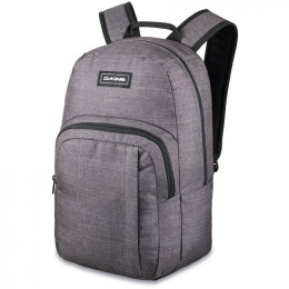 Рюкзак Dakine Campus Pack Lt 25L темно-сірий