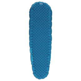 Надувний килимок Robens HeatCore 3.8R Regular синій Blue