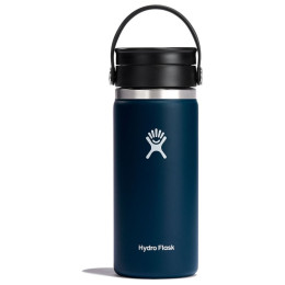 Термокружка Hydro Flask Coffee with Flex Sip Lid 16 oz petrol INDIGO