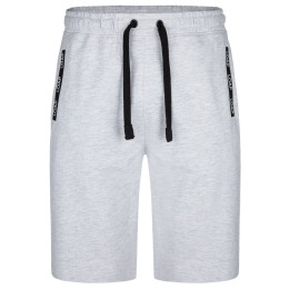 Чоловічі шорти Loap Ewul сірий
