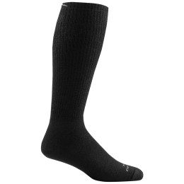 Чоловічі гетри Darn Tough Tactical Otc Heavyweight чорний black