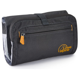 Косметичка Lowe Alpine Roll Up Wash Bag чорний