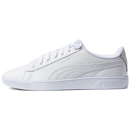 Жіночі черевики Puma Vikky v3 Distressed білий