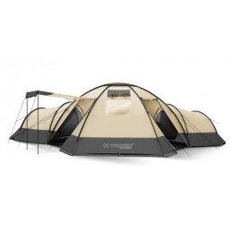 Намет Trimm Bungalow бежевий