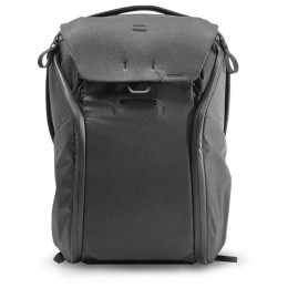 Рюкзак Peak Design Everyday Backpack 20L v2 чорний black