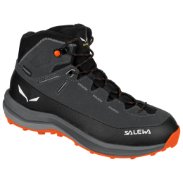 Дитячі черевики Salewa Mtn Trainer 2 Mid Ptx K