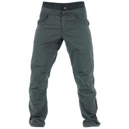 Чоловічі штани Nograd Sahel Pant темно-сірий Anthracite Grey