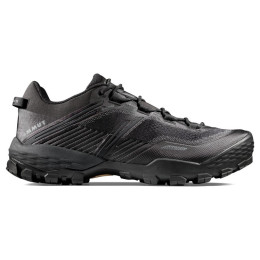 Чоловічі черевики Mammut Ducan II Low GTX Men чорний black 0001