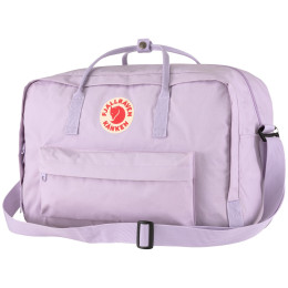 Сумка Fjällräven Kånken Weekender фіолетовий