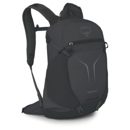 Туристичний рюкзак Osprey Sportlite 15 чорний raven black