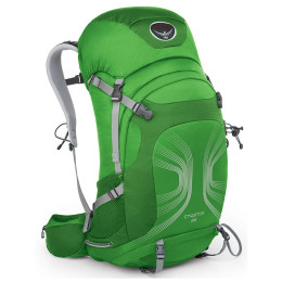 Рюкзак Osprey Stratos 36 зелений