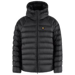 Чоловіча куртка Fjällräven Bergtagen Down Jacket M чорний Black