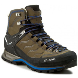 Чоловічі черевики Salewa MS MTN Trainer MID L