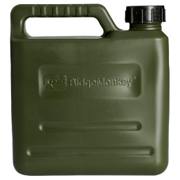 Каністра Ridge Monkey Heavy Duty Water Carrier 2.5L