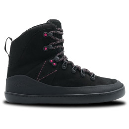 Жіночі черевики Aylla Mitu Evo WP чорний černé