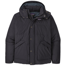 Чоловіча зимова куртка Patagonia Downdrift Jacket чорний